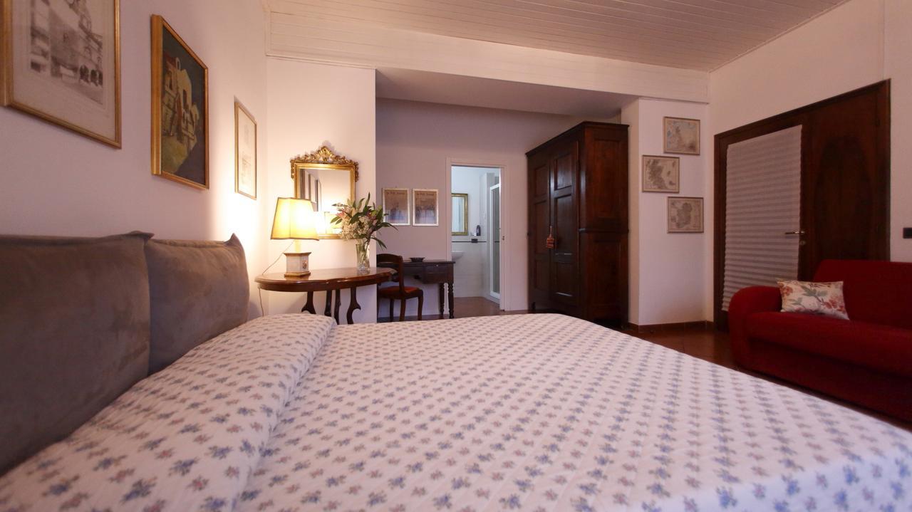 B&B Domus Sirmione Exteriör bild